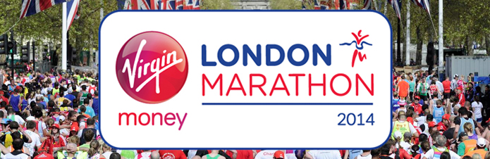 London Marathon